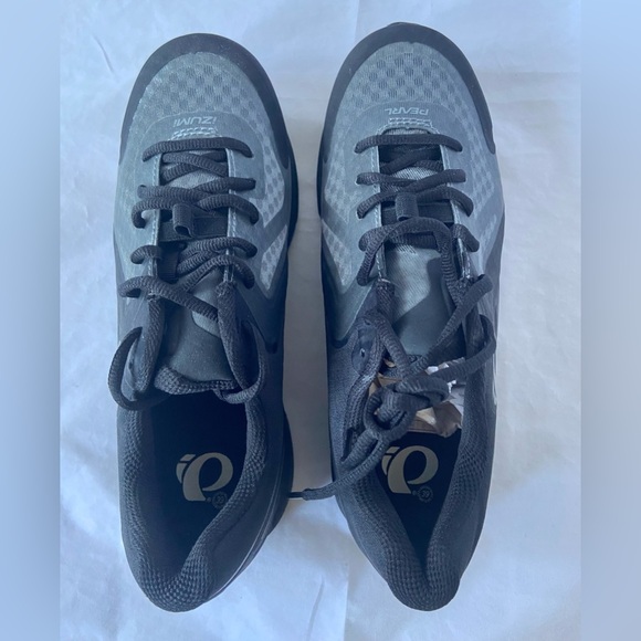 PEARL IZUMI Men's X-Road Fuel v5 Cycling Shoes - Picture 6 of 9